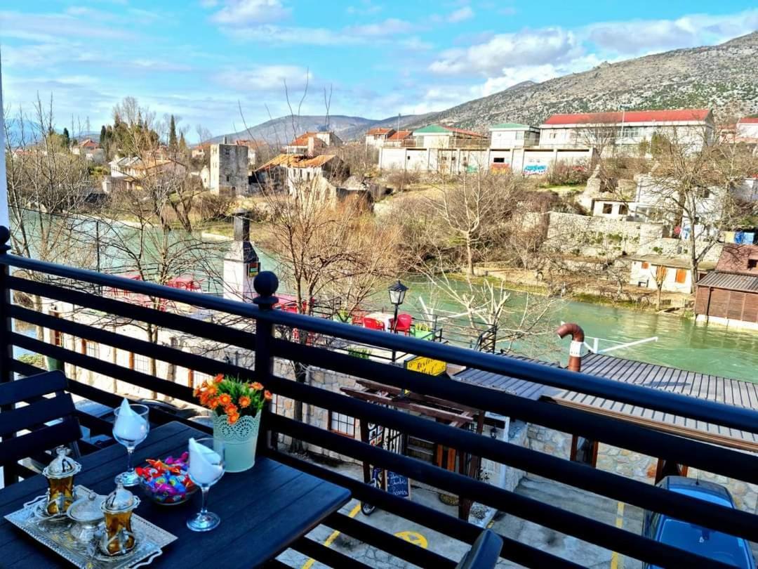 Pansion & Restoran Most 블라카예 객실 사진